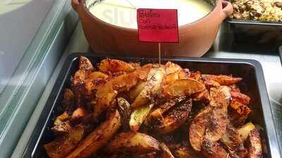 International Soul Food