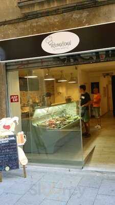 International Soul Food