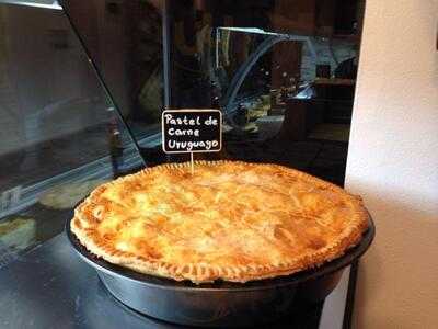 International Soul Food