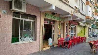 Pizzeria Mayte Iii