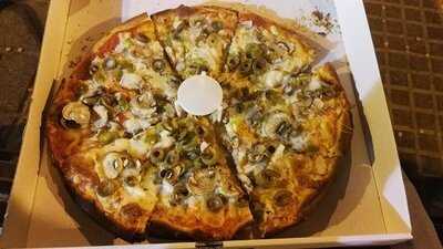 Pizzeria Mayte Iii
