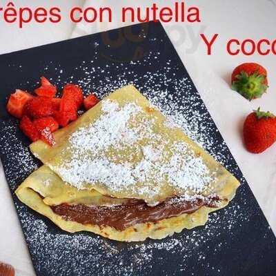 Gelaguela Fuengirola