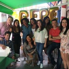 Gelaguela Fuengirola