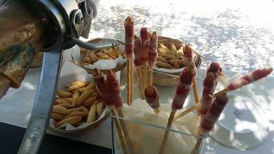 Club Hipico Restaurant