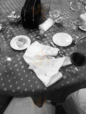 Club Hipico Restaurant