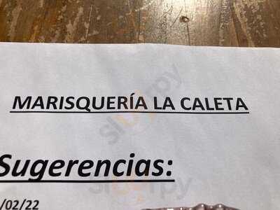 La Caleta