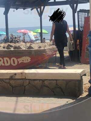 Restaurante Pontegordo