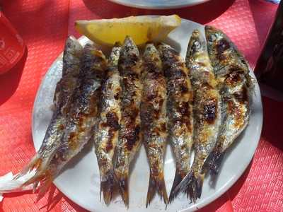 Restaurante Pontegordo