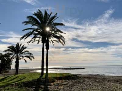 Restaurante Pontegordo