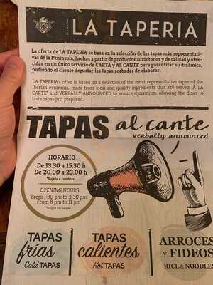 El Nacional - La Parada