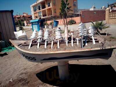 Chiringuito Los Pinos