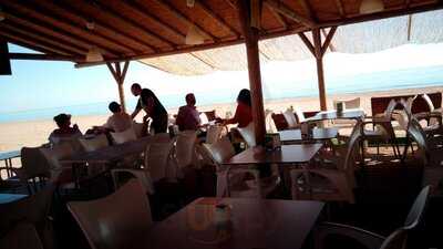 Chiringuito Los Pinos