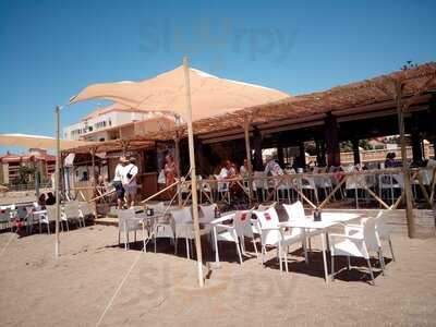 Chiringuito Los Pinos