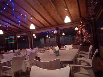 Chiringuito Los Pinos