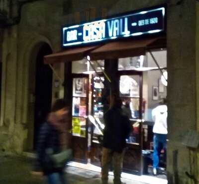 Casa Vall