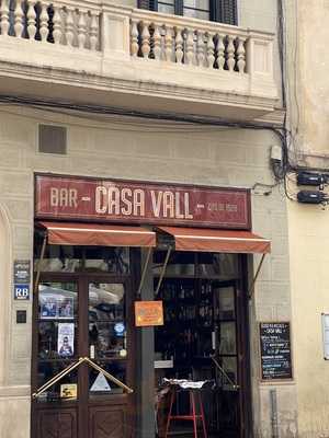 Casa Vall