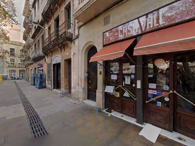 Casa Vall