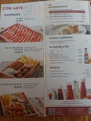 Taberna Del Volapié La Cañada