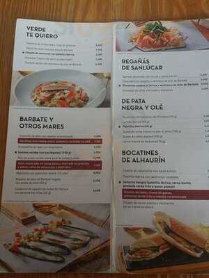 Taberna Del Volapié La Cañada