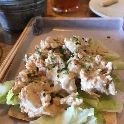 Taberna Del Volapié La Cañada