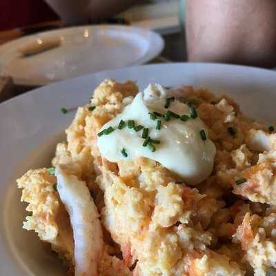 Taberna Del Volapié La Cañada