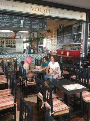 Taberna Del Volapié La Cañada