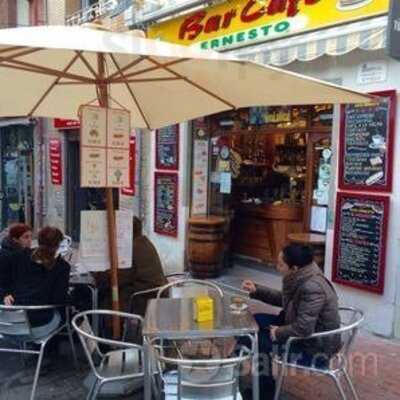 Bar Casa Ernesto