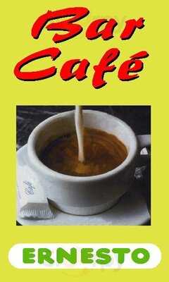 Bar Casa Ernesto