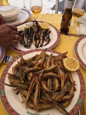 Restaurante La Pesquera De San Pedro