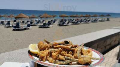 Restaurante La Pesquera De San Pedro