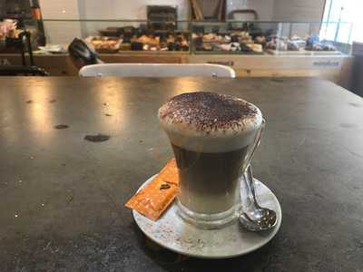 Panaria Muntaner 153