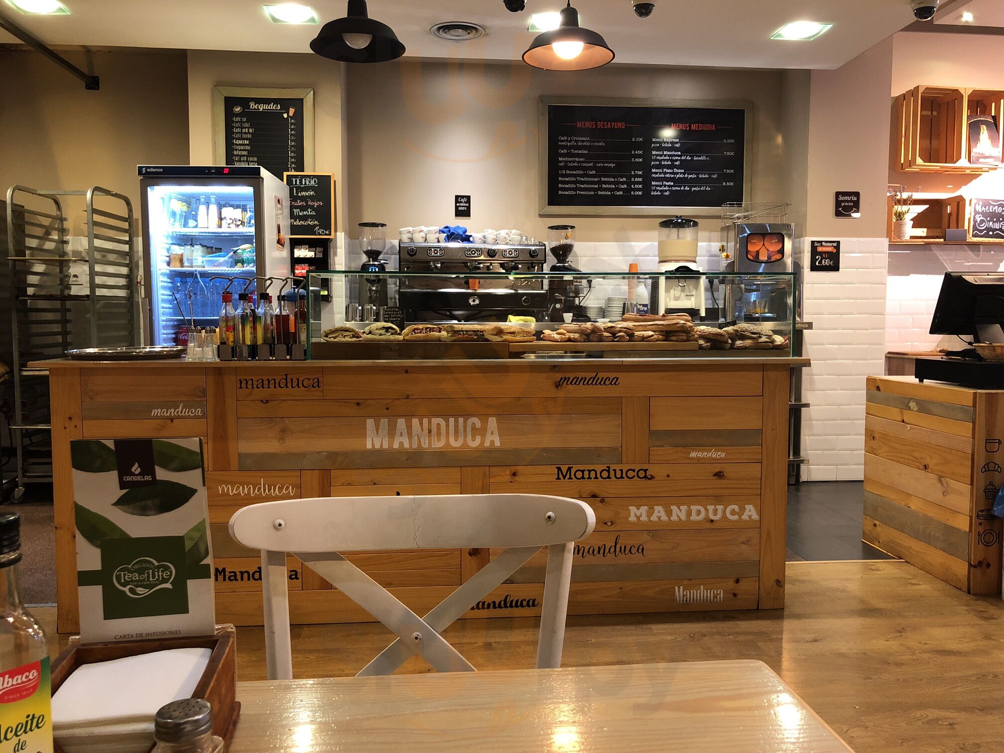 Panaria Muntaner 153