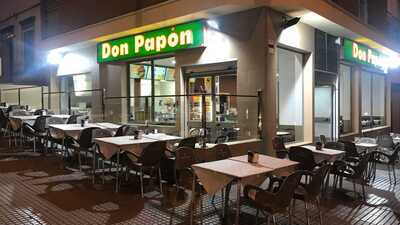 Don Papón