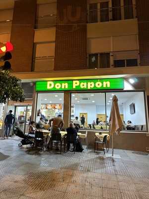 Don Papón