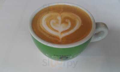 Cafeteria Tapas El Secreto