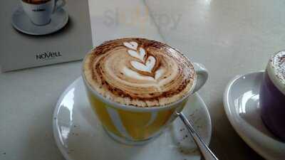 Cafeteria Tapas El Secreto