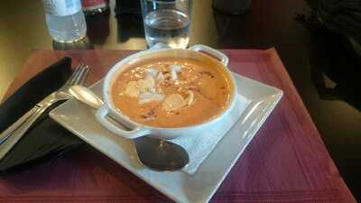 Cafeteria Tapas El Secreto