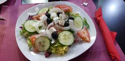 Cafeteria Tapas El Secreto