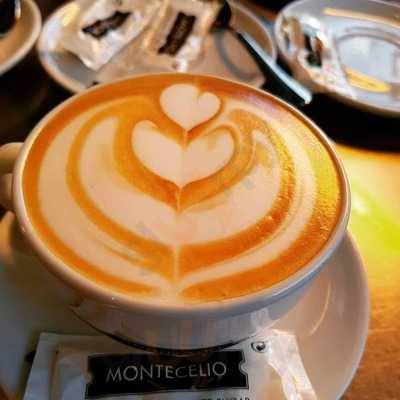 Cafeteria Tapas El Secreto