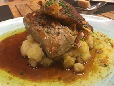 Foster’s Hollywood