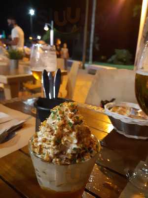 Foster’s Hollywood