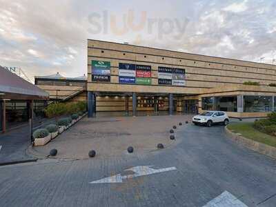 Foster’s Hollywood