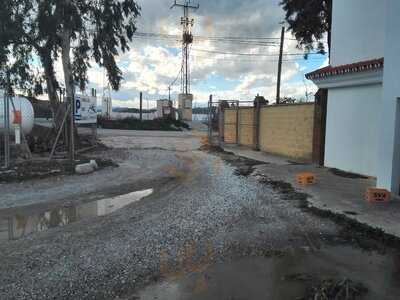 Restaurante Camposol