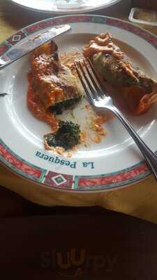 Restaurante Marbella Tutti Gusti