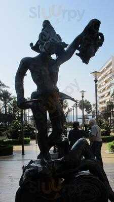 Restaurante Marbella Tutti Gusti