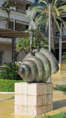 Restaurante Marbella Tutti Gusti