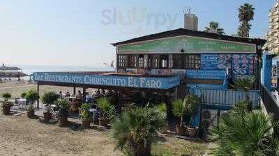 Restaurante Marbella Tutti Gusti