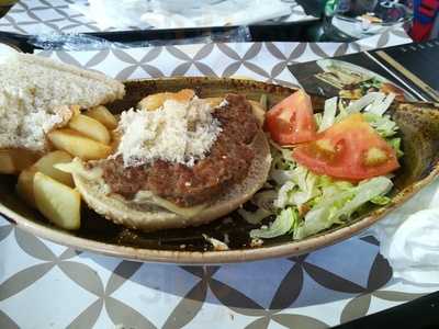 Gambrinus Gastro - Cervecería