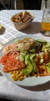 Circulo De Artistas Restaurante