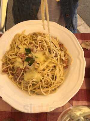 Circulo De Artistas Restaurante